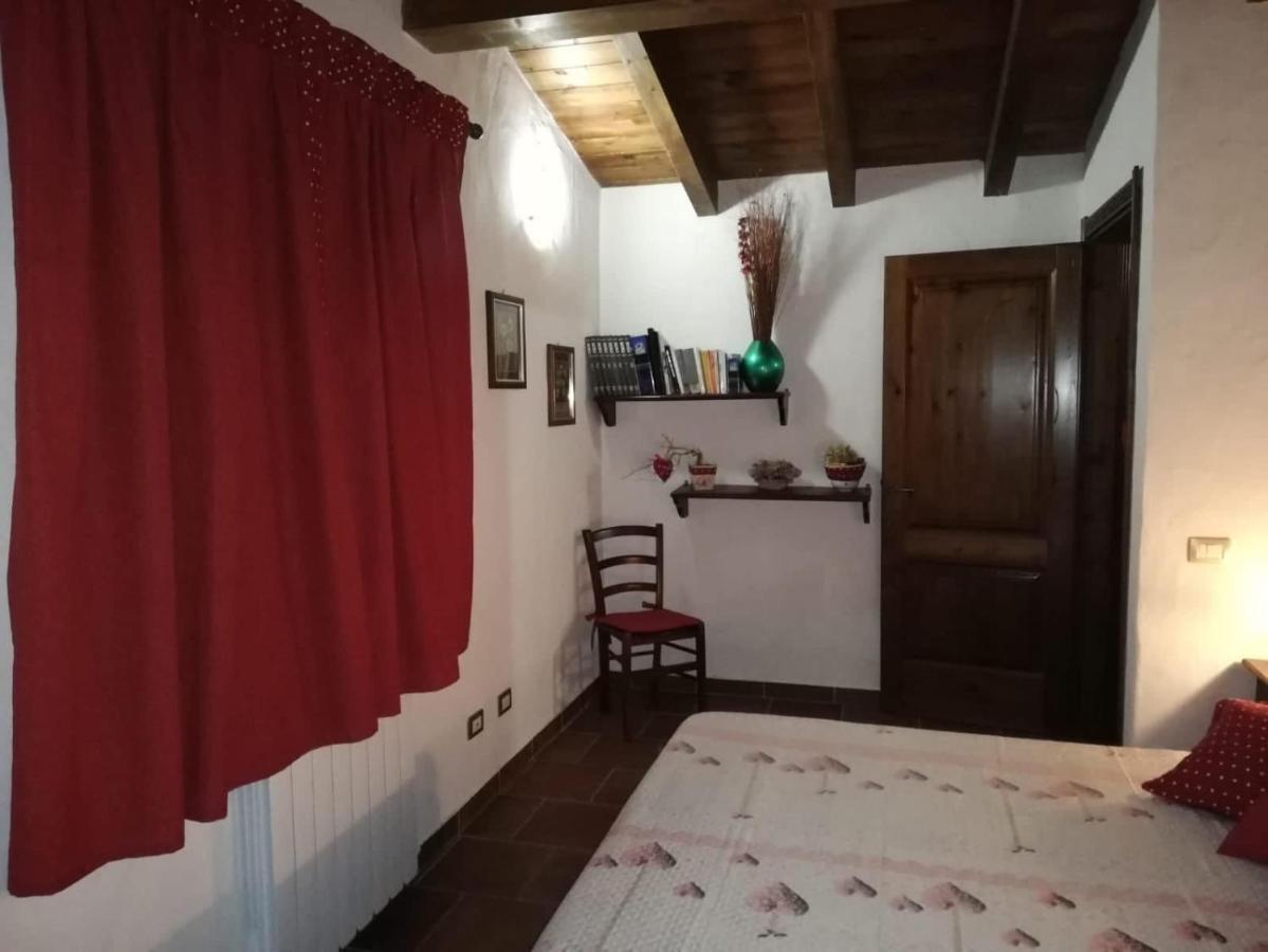 Villetta Bouganvillea Sant'Anna Arresi Ngoại thất bức ảnh